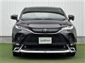 2020 Toyota Harrier Hybrid