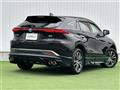 2020 Toyota Harrier Hybrid