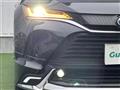 2020 Toyota Harrier Hybrid