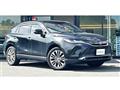2020 Toyota Harrier Hybrid