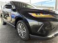 2020 Toyota Harrier Hybrid