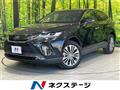2020 Toyota Harrier Hybrid