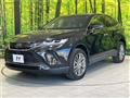 2020 Toyota Harrier Hybrid