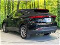 2020 Toyota Harrier Hybrid
