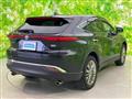 2020 Toyota Harrier Hybrid