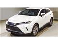 2020 Toyota Harrier Hybrid