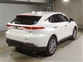 2020 Toyota Harrier Hybrid