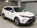2020 Toyota Harrier Hybrid
