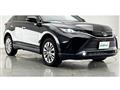 2020 Toyota Harrier Hybrid