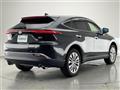 2020 Toyota Harrier Hybrid