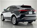 2020 Toyota Harrier Hybrid