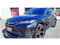 2020 Toyota Harrier Hybrid