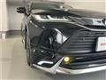 2020 Toyota Harrier Hybrid