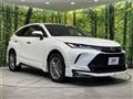 2020 Toyota Harrier Hybrid