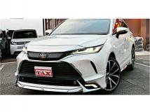 2020 Toyota Harrier Hybrid