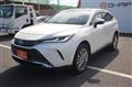 2020 Toyota Harrier Hybrid