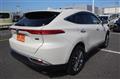 2020 Toyota Harrier Hybrid