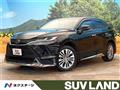 2020 Toyota Harrier Hybrid