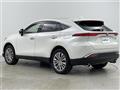 2020 Toyota Harrier Hybrid