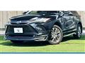 2020 Toyota Harrier Hybrid
