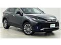 2020 Toyota Harrier Hybrid