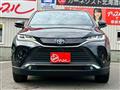 2020 Toyota Harrier Hybrid