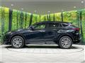 2020 Toyota Harrier Hybrid