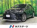 2020 Toyota Harrier Hybrid