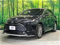 2020 Toyota Harrier Hybrid