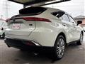 2020 Toyota Harrier Hybrid