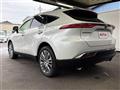 2020 Toyota Harrier Hybrid