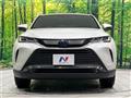 2020 Toyota Harrier Hybrid