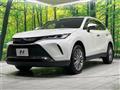 2020 Toyota Harrier Hybrid