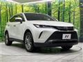 2020 Toyota Harrier Hybrid