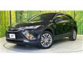 2020 Toyota Harrier Hybrid