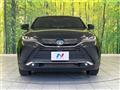 2020 Toyota Harrier Hybrid