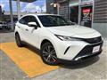2020 Toyota Harrier Hybrid
