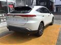 2020 Toyota Harrier Hybrid