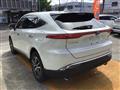2020 Toyota Harrier Hybrid