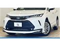 2020 Toyota Harrier Hybrid