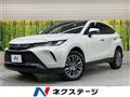 2020 Toyota Harrier Hybrid