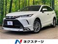 2020 Toyota Harrier Hybrid