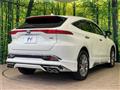 2020 Toyota Harrier Hybrid