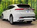 2020 Toyota Harrier Hybrid