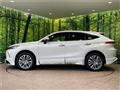 2020 Toyota Harrier Hybrid