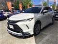 2020 Toyota Harrier Hybrid
