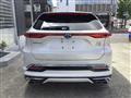 2020 Toyota Harrier Hybrid
