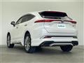 2020 Toyota Harrier Hybrid