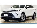 2020 Toyota Harrier Hybrid
