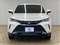 2020 Toyota Harrier Hybrid